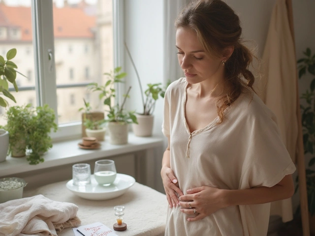 Jak si doma udělat lymfatickou masáž (lymfodrenáž): bezpečný postup krok za krokem