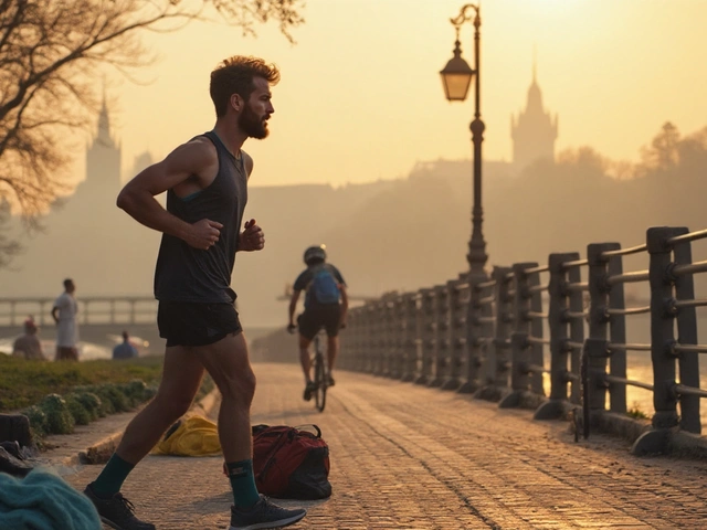 Sportovní masáž pro sportovce: průvodce regenerací a prevencí zranění