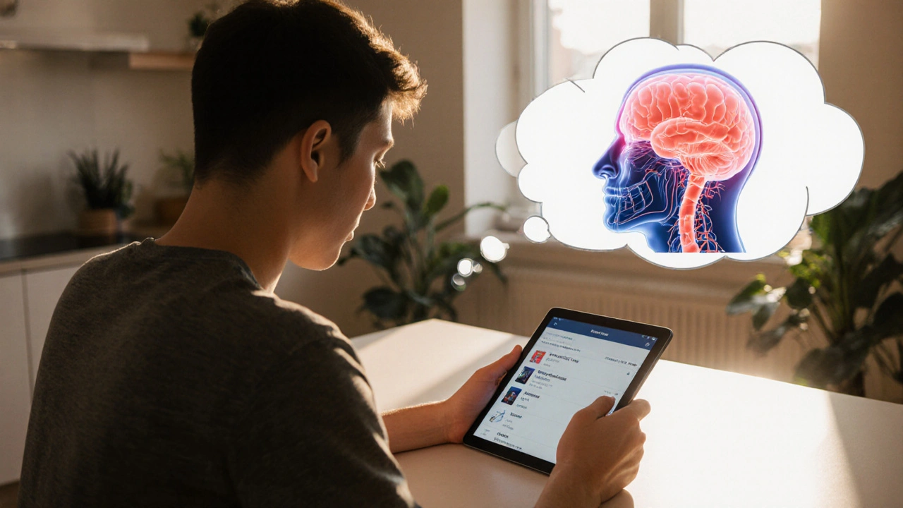 Jak vybrat správného terapeuta pro antimigrenozní masáž