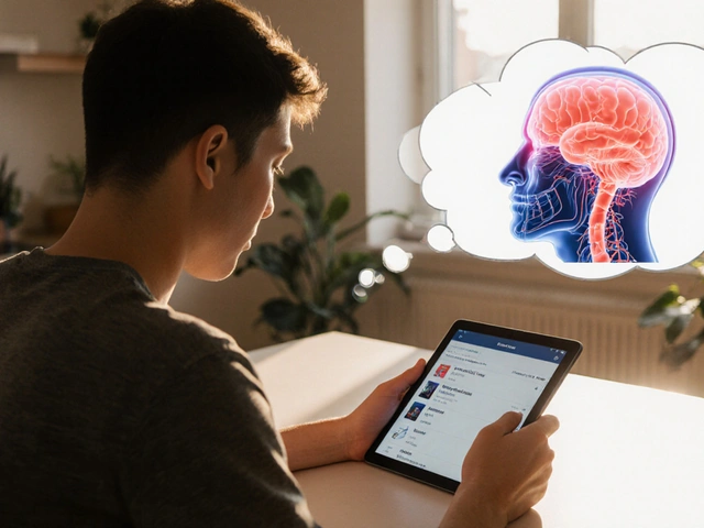 Jak vybrat správného terapeuta pro antimigrenozní masáž