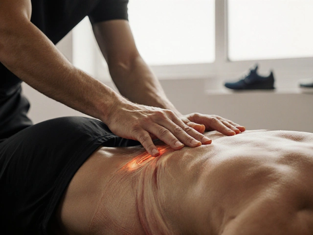 Zlepšete své zdraví s pomocí sportovní masáže: jak to funguje a pro koho je ideální