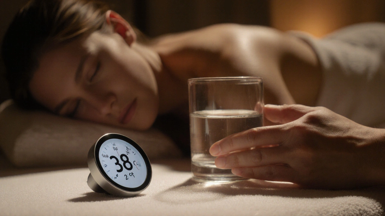 Kdy není vhodné jít na masáž? 7 důvodů, proč byste měli čekat