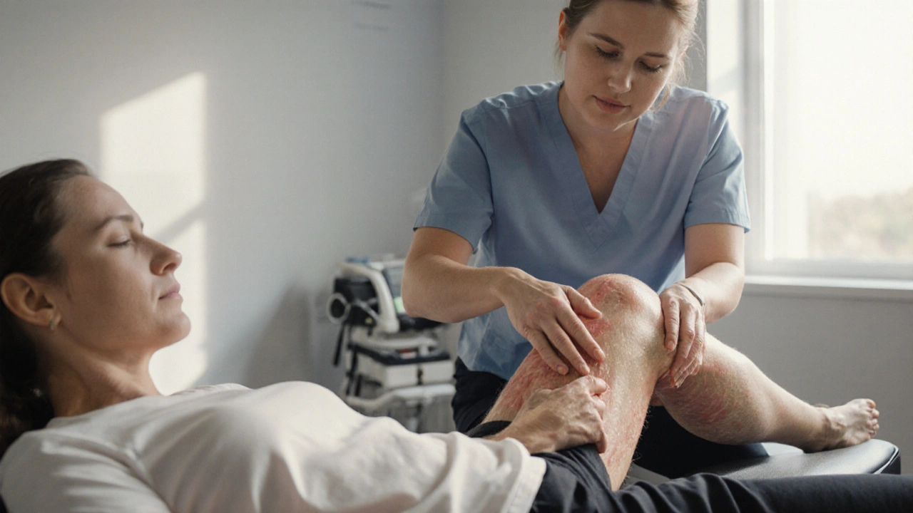 Odborník radí: Jak využít rehabilitační masáž pro zdraví a rychlejší obnovu