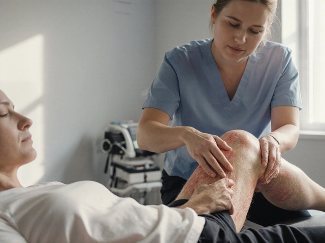 Odborník radí: Jak využít rehabilitační masáž pro zdraví a rychlejší obnovu