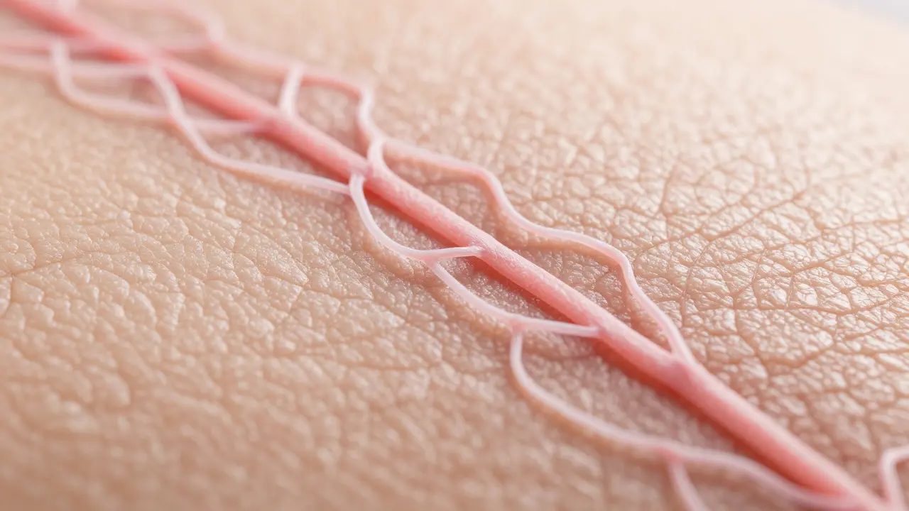 Jak dlouho trvá boj s celulitidou? Úplný průvodce masáží