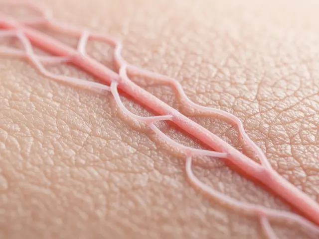 Jak dlouho trvá boj s celulitidou? Úplný průvodce masáží