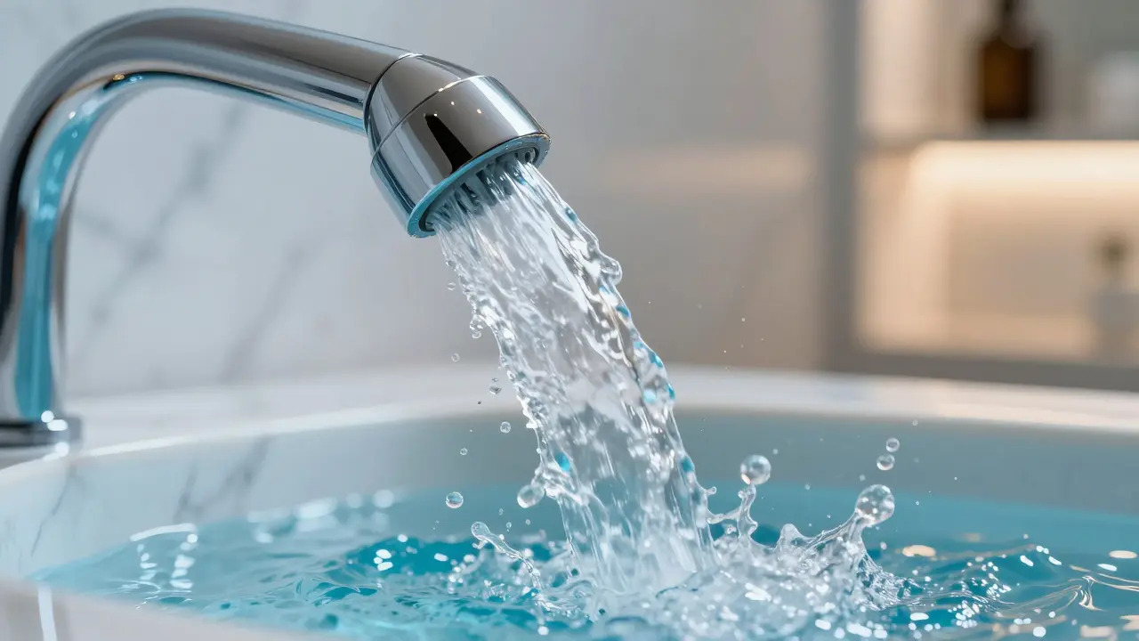 Hydro jet: Jak funguje vodní masáž a pomáhá při regeneraci