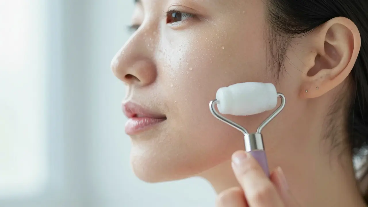 Jak se nejrychleji zbavit otoků: Účinné metody a domácí pomoc