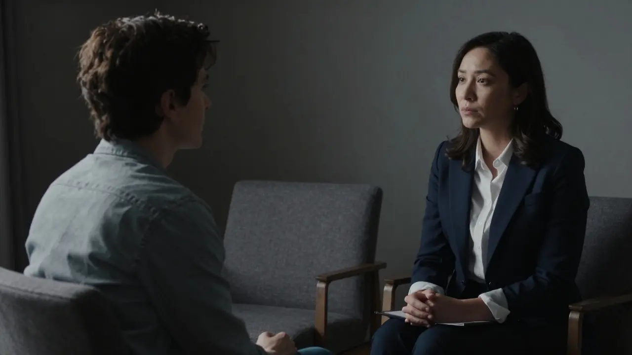 Průvodce antimigrenozní masáží: Co vás čeká během sezení