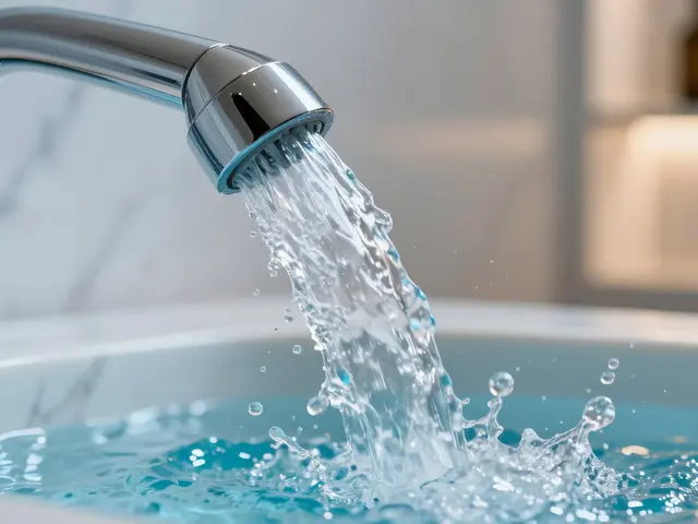 Hydro jet: Jak funguje vodní masáž a pomáhá při regeneraci