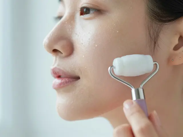 Jak se nejrychleji zbavit otoků: Účinné metody a domácí pomoc