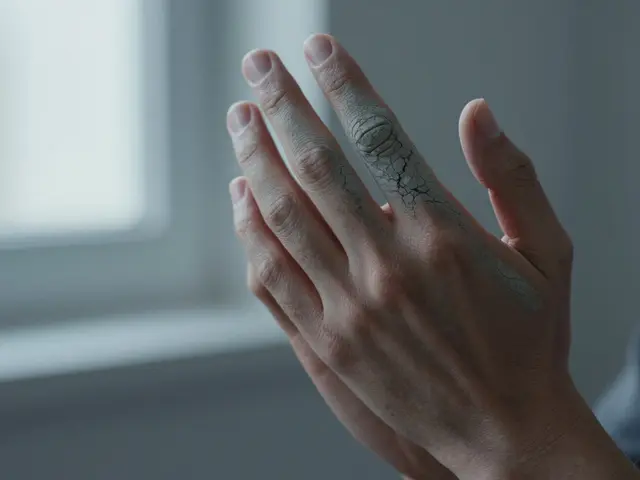 Klasická masáž při artritidě: Úleva od bolesti a návrat k pohybu