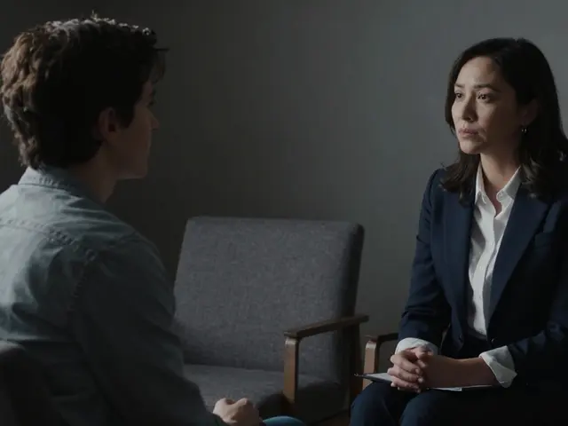 Průvodce antimigrenozní masáží: Co vás čeká během sezení