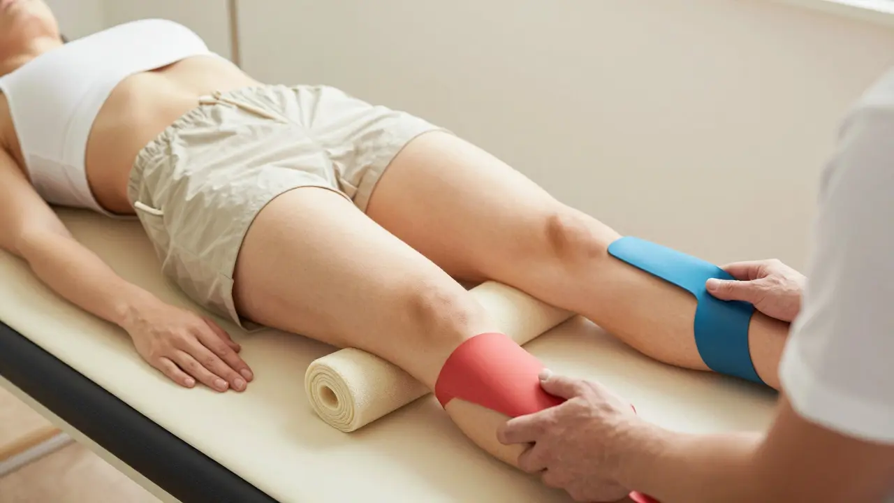Dornova metoda: Účinná péče o páteř pro zdraví a vitalitu v každém věku