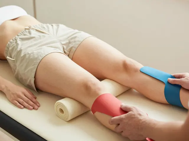 Dornova metoda: Účinná péče o páteř pro zdraví a vitalitu v každém věku