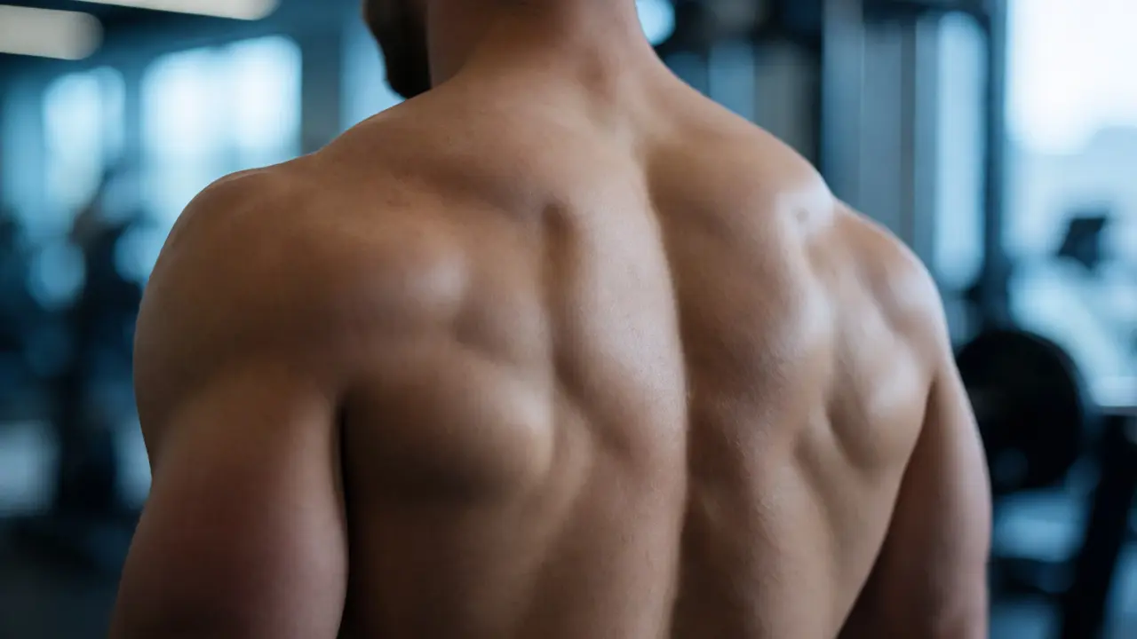 Klasická masáž ve fitness plánu: Proč ji potřebujete a jak ji zařadit