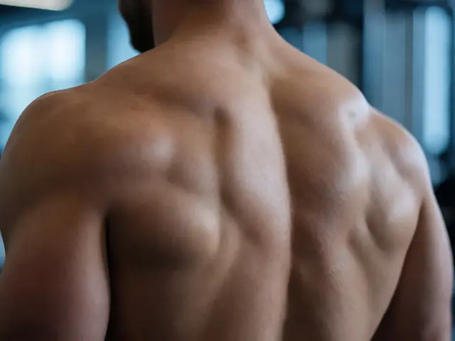 Klasická masáž ve fitness plánu: Proč ji potřebujete a jak ji zařadit