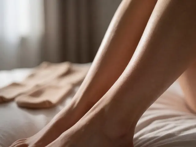 Relaxační masáž při syndromu křečových žil: Pomůže, nebo uškodí?